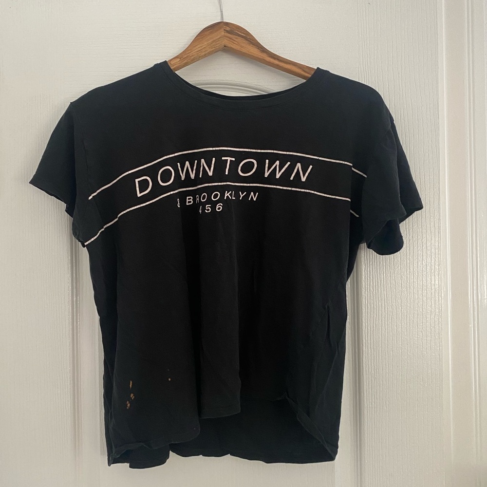 Vintage Tee